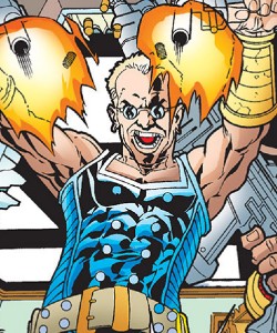 Grigori Mengochauzcras