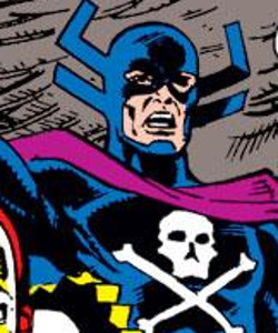 Grim Reaper (Space Phantom)