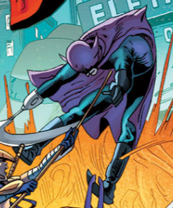 Grim Reaper (Earth-11131)