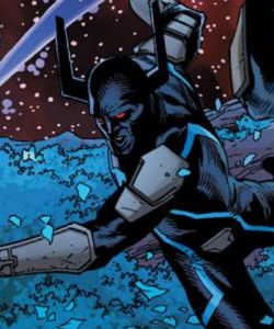 Grim Reaper (Earth-13133)