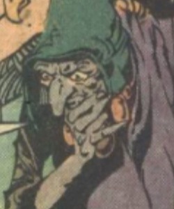 Grithstane (Weirdworld)