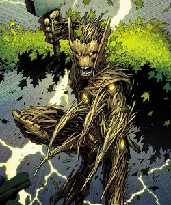 Groot (Earth-15513)