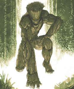 Groot