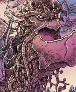Groot (Earth-21798)