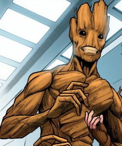 Groot (Earth-66804)