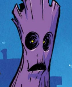 Groot (Earth-71912)