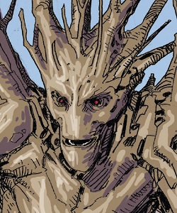 Groot (Earth-94241)