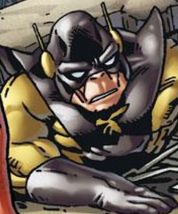 Gro-Rilla (Earth-8101)