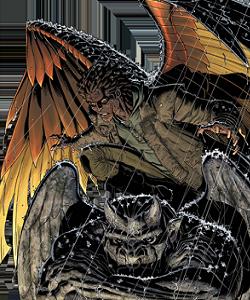 Guardian (Earth-1610)