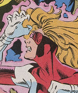 Guardian Doppelganger