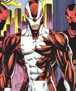 Guardian (James Hudson clone)