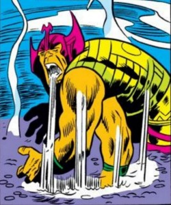 Guardian (servant of Infinity)