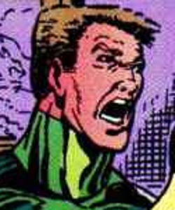 Guardsman (Jim Cunningham)