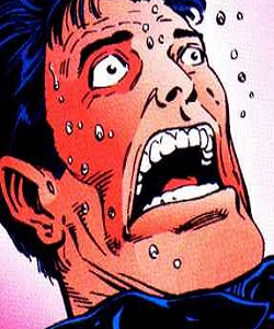 Guardsman (Fred Miller)