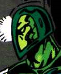 Guardsman (Howard Samuels)