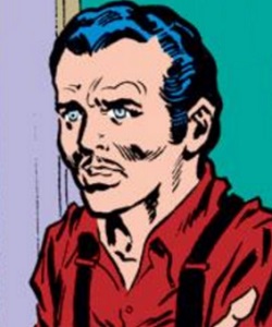 Guillermo (building superintendent)