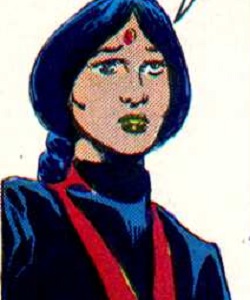 Gun (Saduhl Singh Follower)