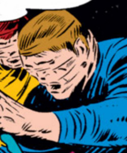 Gunner (Ms. Marvel foe)