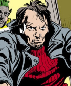 Gunther (Wild Jack hired muscle)