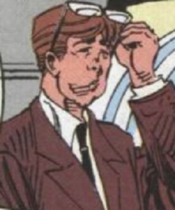 Gunther (Department H)