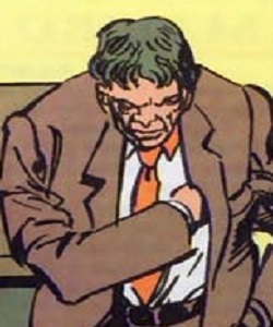 Gunther (Melchior henchman)