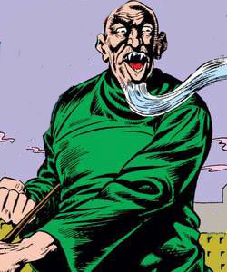 Reaper (Gunther Strauss)