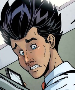 Gus (Damage Control)