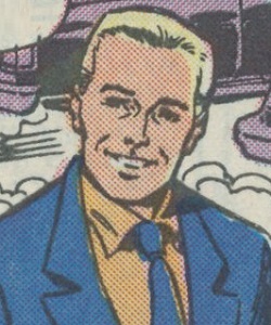 Guy (Students of Love)