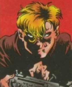 Guy Hunt (Earth-93060)