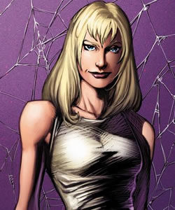 Gwen Stacy (Earth-1610)