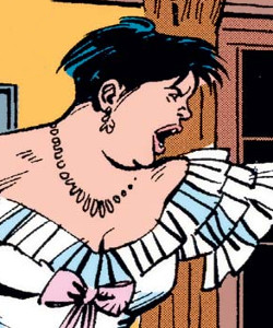 Gwendoline Monsarrat