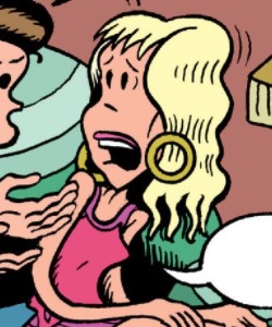 Gwen Stacy (Earth-600625)