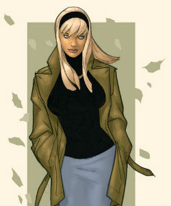 Gwen Stacy