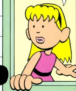 Gwen Stacy (Earth-99062)