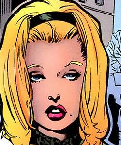 Gwen Stacy (Earth-1298)