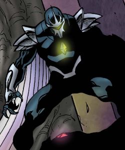 Gyre (Fraternity of Raptors)