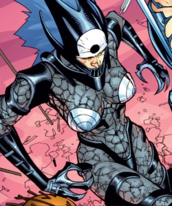 Gyre (Twisted Sisters)