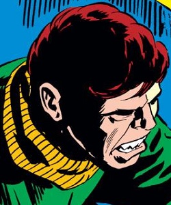 Hacker (Masked Marauder henchman)