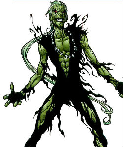 Halloween Jack (Earth-928)