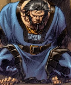 Hal McCoy (Earth-311)