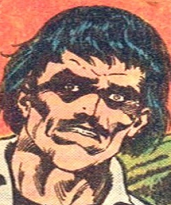 Hal (Mark Soames friend)