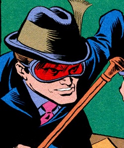 Ham (Theodore Marley Brooks)