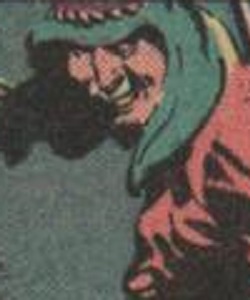 Hamad (Abdul Alhazred slaver)