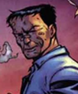 Hammerhead (Earth-1610)