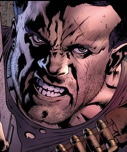 Hammerhead (Earth-61112)