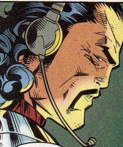 Hammer (Boris Lubov)