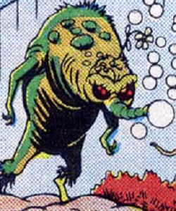 J. Hamilton Hampster