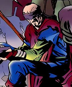 Hancock (Earth-1191)