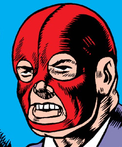 Hangman (Nicolai Vardoff)