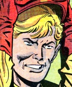 Henry Pym (A.I.M. Simulacrum)